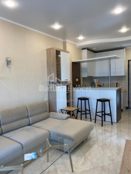 Mieszkanie 2-комн 58 m² - Niko Pirosmaniego, Batumi