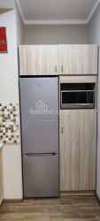 Mieszkanie 46.5 m² - Szeryf Chimsziaszwili, Batumi, Gruzja