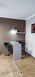 Mieszkanie 2-комн 46.5 m² - Szeryf Chimsziaszwili, Batumi