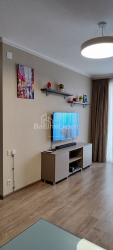 Mieszkanie 46.5 m² - Szeryf Chimsziaszwili, Batumi, Gruzja