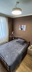 Mieszkanie 46.5 m² - Szeryf Chimsziaszwili, Batumi, Gruzja