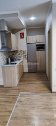 Mieszkanie 46.5 m² - Szeryf Chimsziaszwili, Batumi, Gruzja