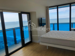 Mieszkanie 3-комн 78 m² - Szeryf Chimsziaszwili, Batumi