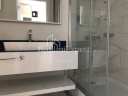 Mieszkanie 78 m² - Szeryf Chimsziaszwili, Batumi, Gruzja