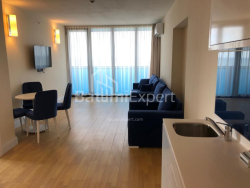 Mieszkanie 78 m² - Szeryf Chimsziaszwili, Batumi, Gruzja