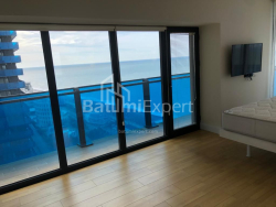 Mieszkanie 3-комн 78 m² - Szeryf Chimsziaszwili, Batumi