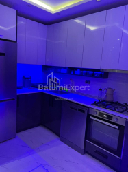 Mieszkanie 68 m² - Zhiuli Szartawa, Batumi, Gruzja
