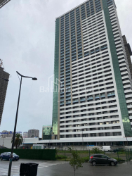 Mieszkanie 68 m² - Zhiuli Szartawa, Batumi, Gruzja