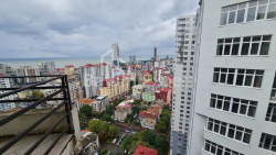 Mieszkanie 54 m² - Tbel-Abuseridze, Batumi, Gruzja