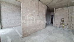 Mieszkanie 2-комн 54 m² - Tbel-Abuseridze, Batumi