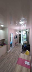 Mieszkanie 2-комн 45 m² - Lecha i Marii Kaczyńskich, Batumi