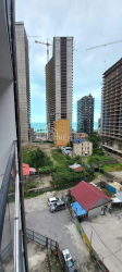 Mieszkanie 45 m² - Lecha i Marii Kaczyńskich, Batumi, Gruzja