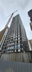 Mieszkanie 2-комн 45 m² - Lecha i Marii Kaczyńskich, Batumi