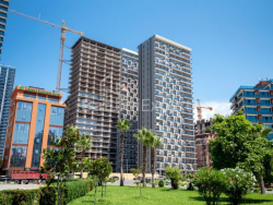 Mieszkanie 2-комн 45 m² - Lecha i Marii Kaczyńskich, Batumi