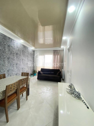 Mieszkanie 77 m² - Khaidara Abashidze, Batumi, Gruzja