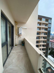 Mieszkanie 77 m² - Khaidara Abashidze, Batumi, Gruzja
