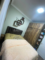 Mieszkanie 77 m² - Khaidara Abashidze, Batumi, Gruzja
