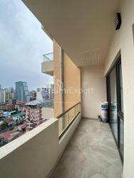 Mieszkanie 77 m² - Khaidara Abashidze, Batumi, Gruzja
