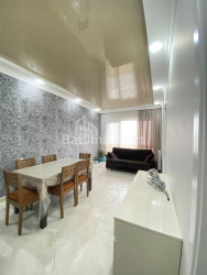 Mieszkanie 77 m² - Khaidara Abashidze, Batumi, Gruzja
