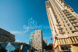 Mieszkanie 100 m² - Zuraba Gorgiladze, Batumi, Gruzja