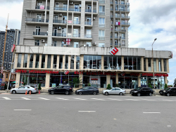 Mieszkanie 100 m² - Zuraba Gorgiladze, Batumi, Gruzja