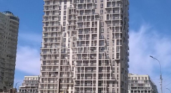 Mieszkanie 100 m² - Zuraba Gorgiladze, Batumi, Gruzja