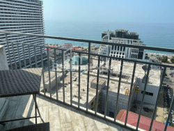 Mieszkanie 59.8 m² - Szałwa Inasaridze, Batumi, Gruzja