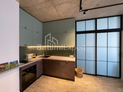 Mieszkanie 2-комн 59.8 m² - Szałwa Inasaridze, Batumi