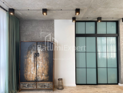 Mieszkanie 59.8 m² - Szałwa Inasaridze, Batumi, Gruzja