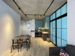 Mieszkanie 2-комн 59.8 m² - Szałwa Inasaridze, Batumi