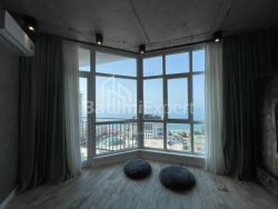 Mieszkanie 59.8 m² - Szałwa Inasaridze, Batumi, Gruzja