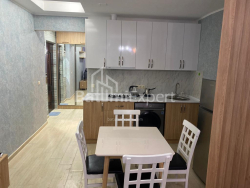 Mieszkanie 2-комн 48 m² - Jusuf Kobaladze, Batumi