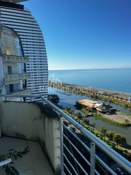 Mieszkanie 59 m² - Zuraba Gorgiladze, Batumi, Gruzja