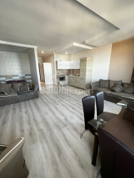 Mieszkanie 2-комн 59 m² - Zuraba Gorgiladze, Batumi