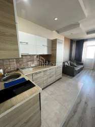 Mieszkanie 59 m² - Zuraba Gorgiladze, Batumi, Gruzja
