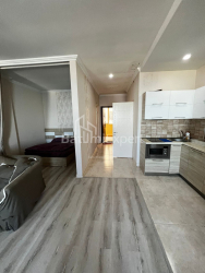 Mieszkanie 59 m² - Zuraba Gorgiladze, Batumi, Gruzja