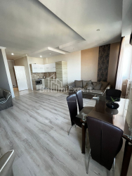 Mieszkanie 59 m² - Zuraba Gorgiladze, Batumi, Gruzja