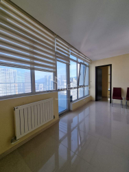 Mieszkanie 2-комн 53 m² - Niko Pirosmaniego, Batumi