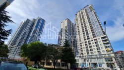 Mieszkanie 2-комн 53 m² - Niko Pirosmaniego, Batumi