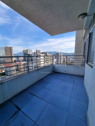 Mieszkanie 53 m² - Niko Pirosmaniego, Batumi, Gruzja