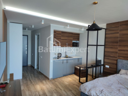 Mieszkanie 1-комн 34.4 m² - Lecha i Marii Kaczyńskich, Batumi