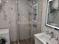Mieszkanie 1-комн 34.4 m² - Lecha i Marii Kaczyńskich, Batumi