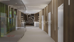 Mieszkanie 34.4 m² - Lecha i Marii Kaczyńskich, Batumi, Gruzja