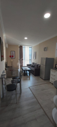 Mieszkanie 2-комн 45.8 m² - Szeryf Chimsziaszwili, Batumi