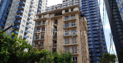 Mieszkanie 1-комн 28 m² - Szeryf Chimsziaszwili, Batumi