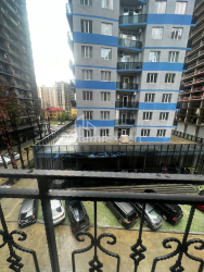 Mieszkanie 28 m² - Szeryf Chimsziaszwili, Batumi, Gruzja