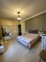 Mieszkanie 50 m² - Szeryf Chimsziaszwili, Batumi, Gruzja