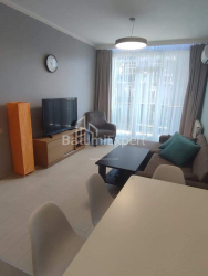 Mieszkanie 2-комн 50 m² - Szeryf Chimsziaszwili, Batumi