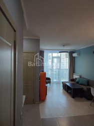 Mieszkanie 50 m² - Szeryf Chimsziaszwili, Batumi, Gruzja