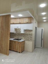Mieszkanie 62 m² - Angisa, Batumi, Gruzja